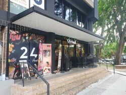 Dunearn Road (D11), Condominium #507201461